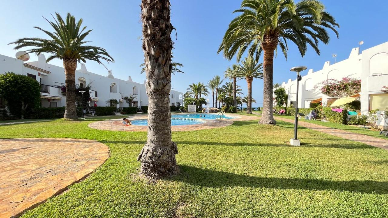 Arenes By El Conserje Dénia Eksteriør billede